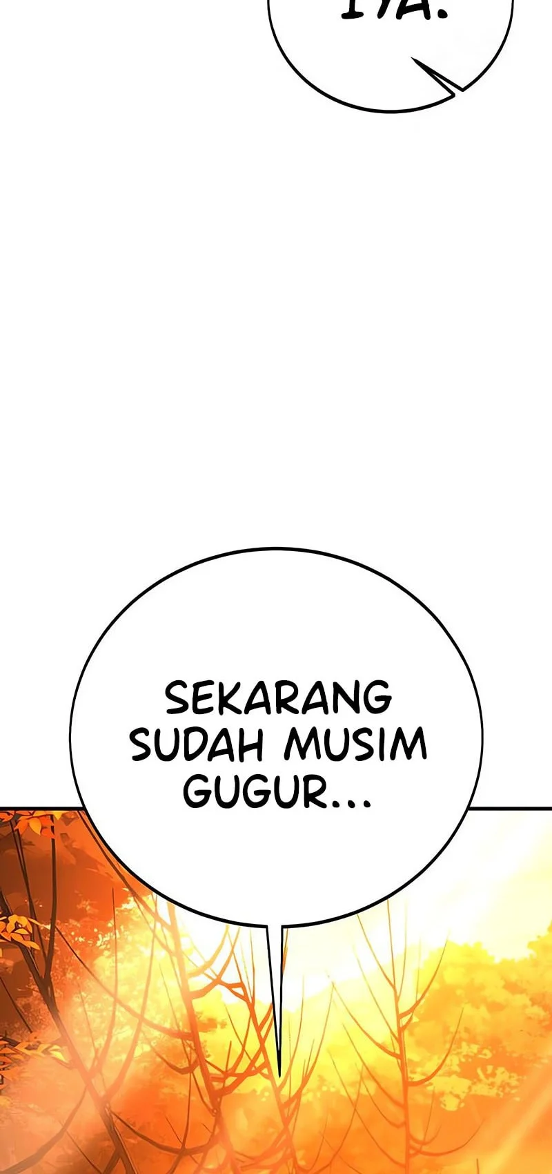 I Killed An Academy Player Chapter 113 Gambar 81