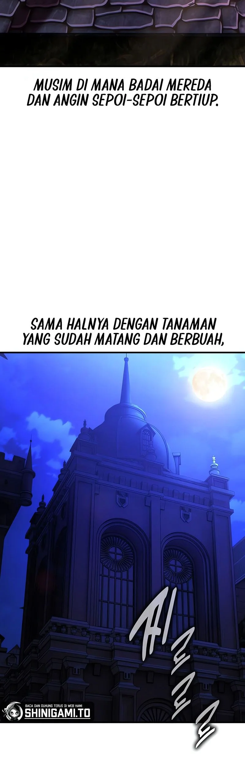 I Killed An Academy Player Chapter 113 Gambar 83