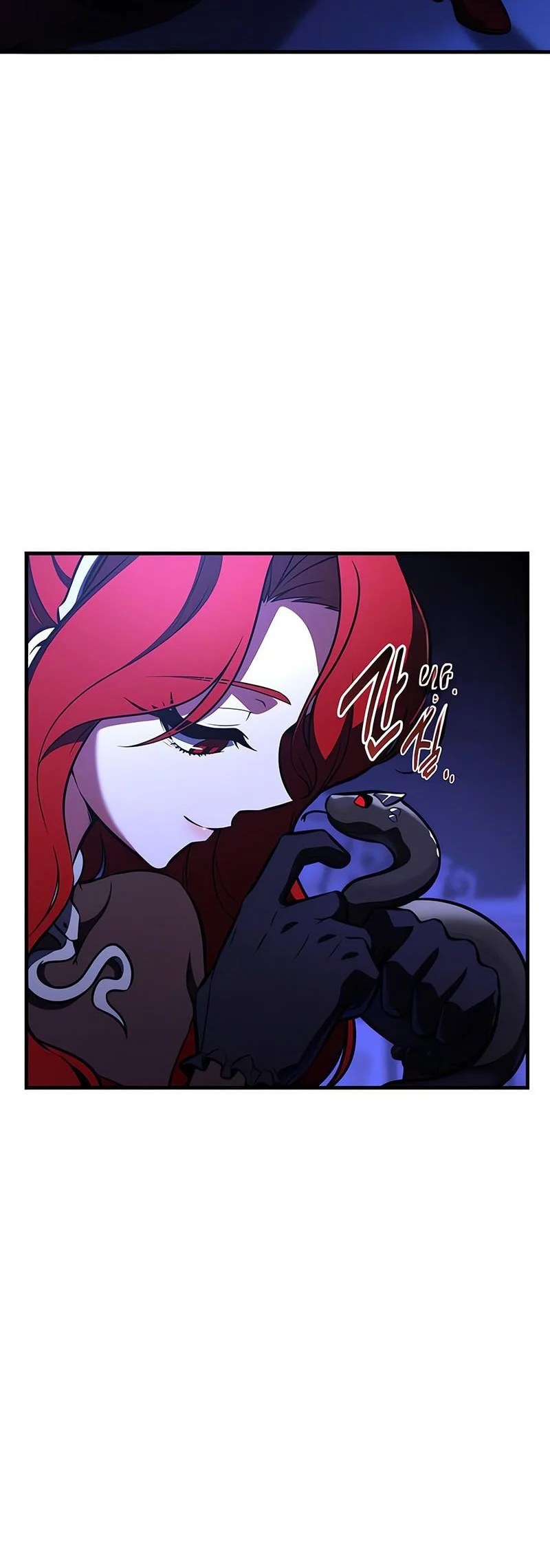 I Killed An Academy Player Chapter 113 Gambar 85