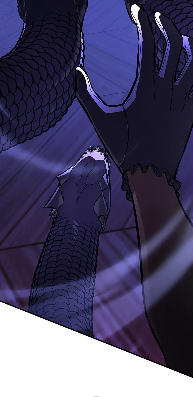 I Killed An Academy Player Chapter 113 Gambar 89