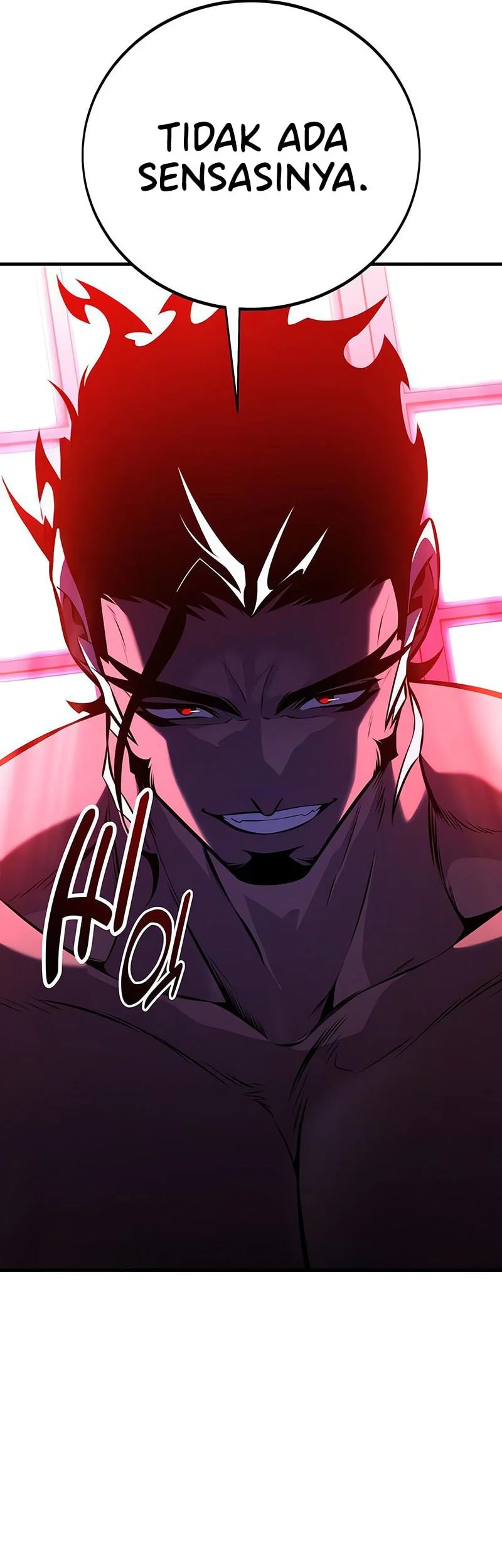 I Killed An Academy Player Chapter 113 Gambar 90