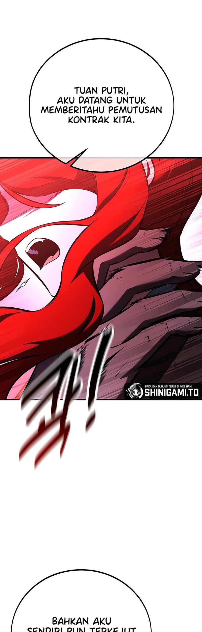 I Killed An Academy Player Chapter 113 Gambar 91