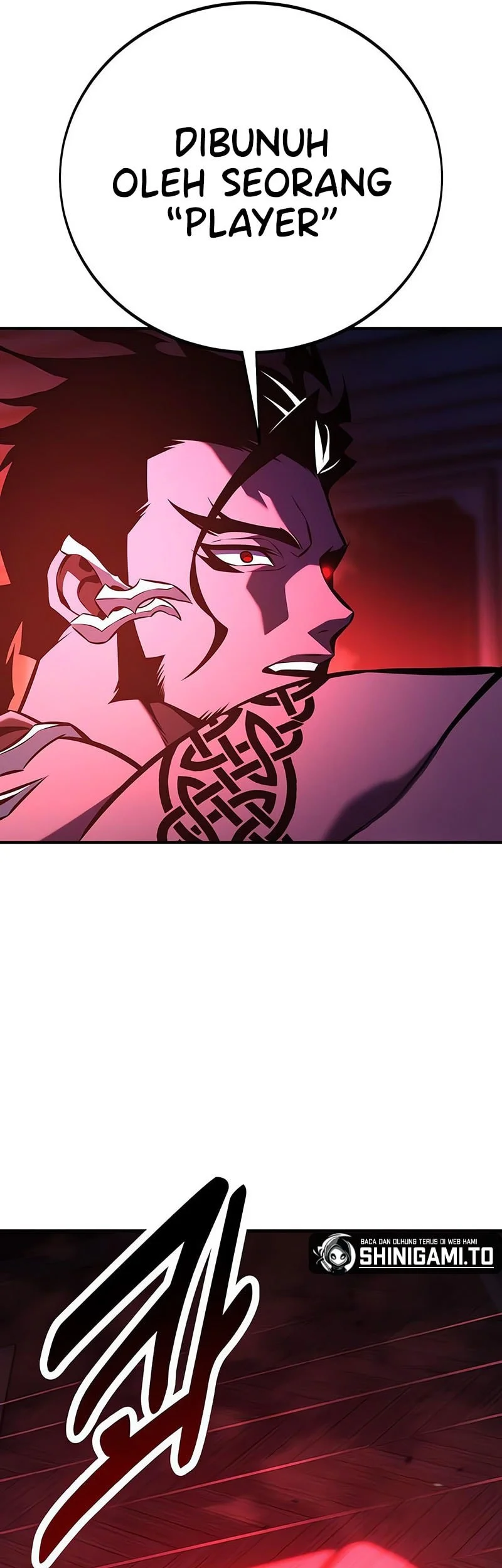 I Killed An Academy Player Chapter 113 Gambar 94