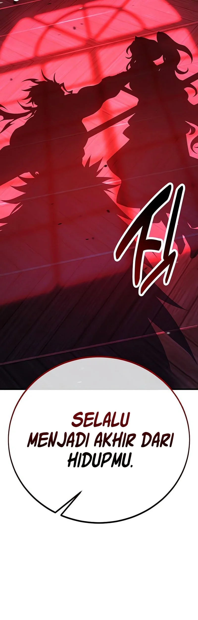 I Killed An Academy Player Chapter 113 Gambar 95