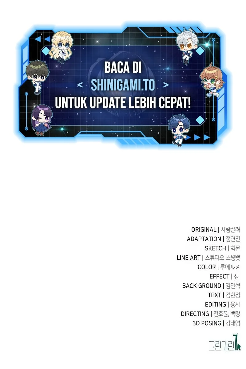 I Killed An Academy Player Chapter 113 Gambar 96