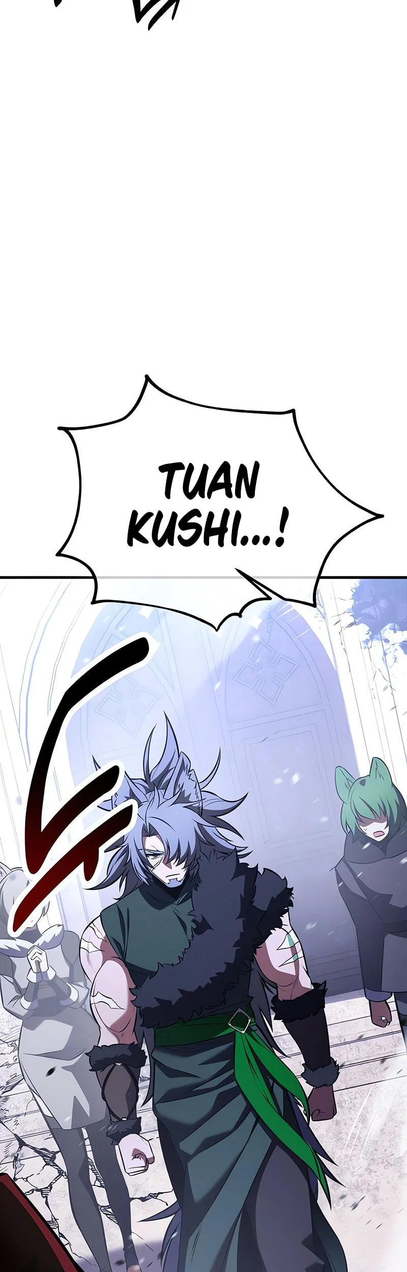 I Killed An Academy Player Chapter 113 Gambar 8