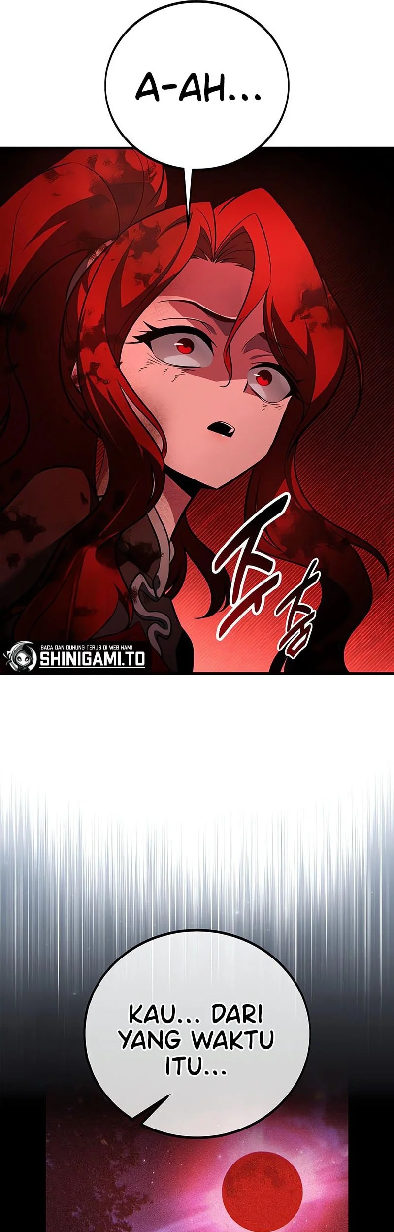 I Killed An Academy Player Chapter 113 Gambar 10