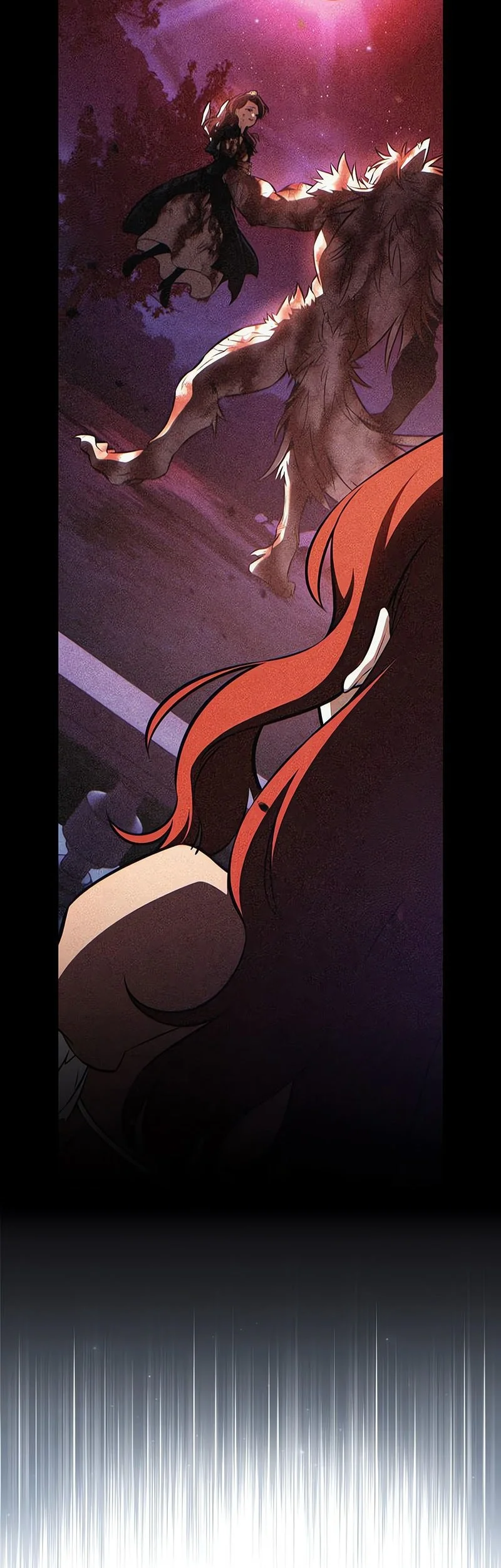 I Killed An Academy Player Chapter 113 Gambar 11