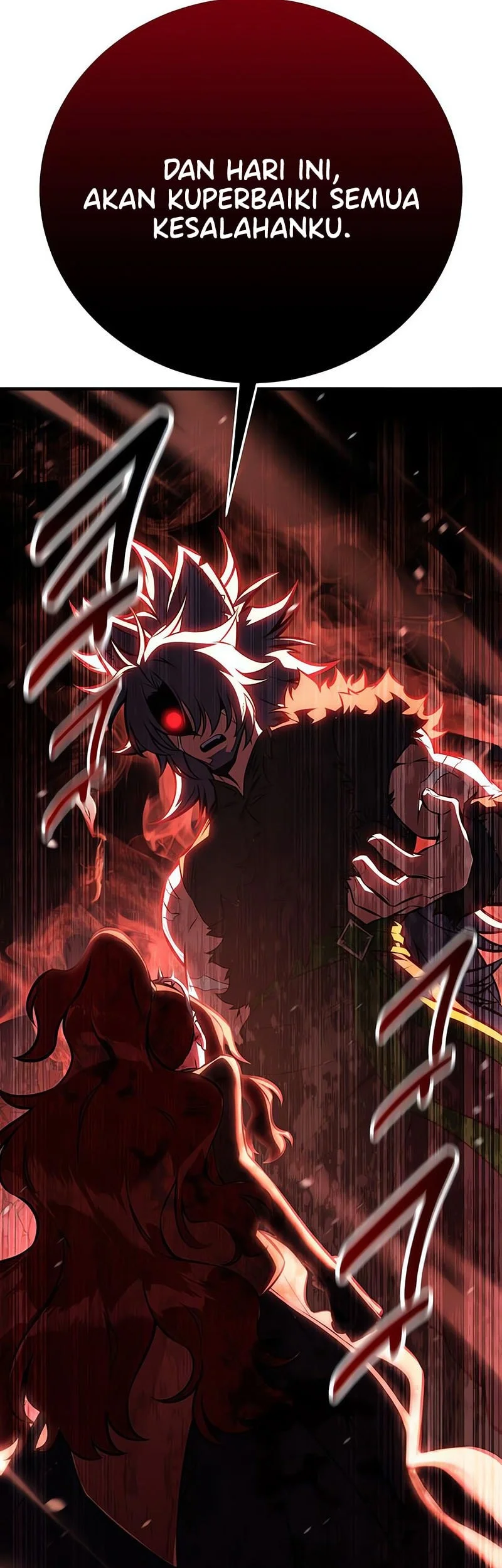 I Killed An Academy Player Chapter 113 Gambar 14