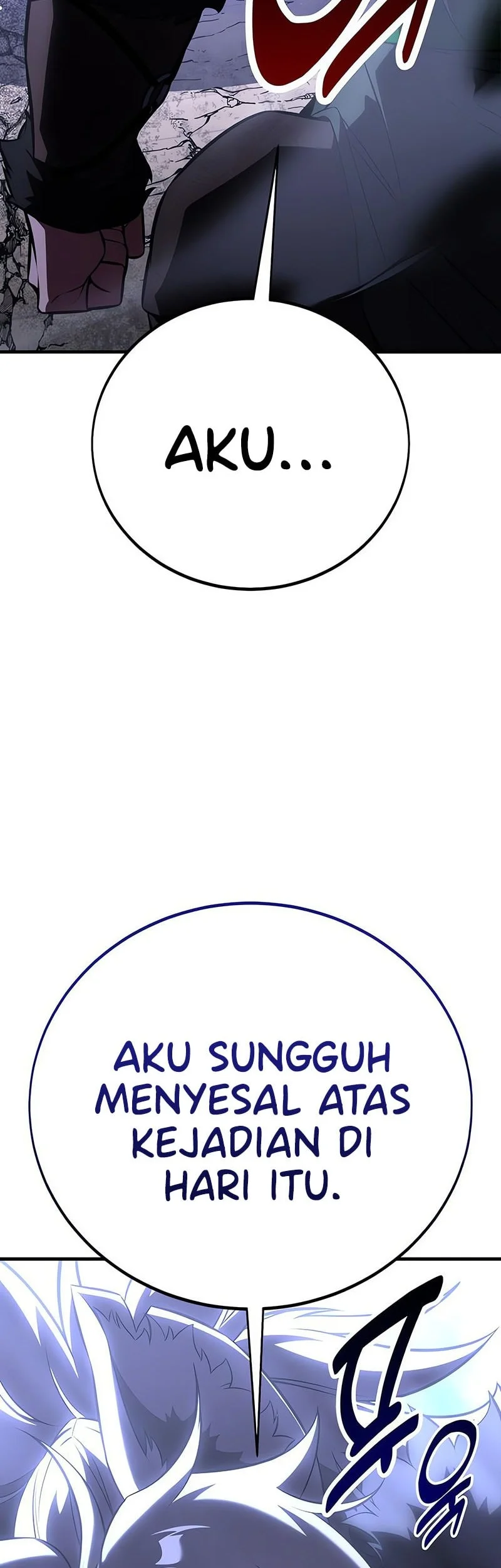 I Killed An Academy Player Chapter 113 Gambar 19