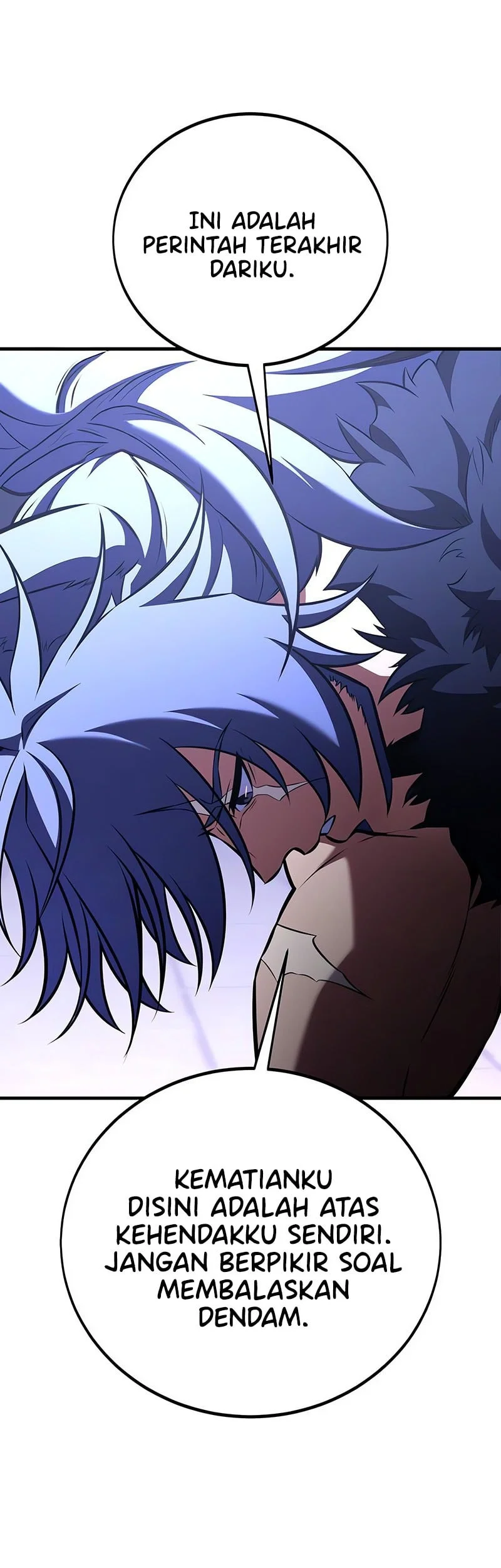 I Killed An Academy Player Chapter 113 Gambar 26