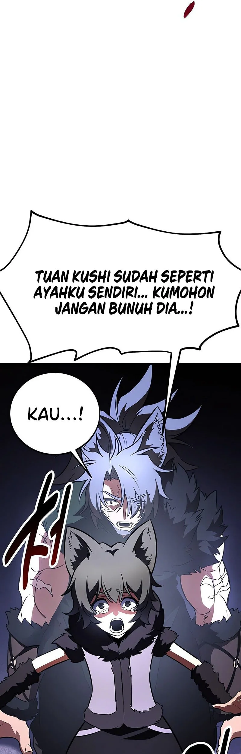 I Killed An Academy Player Chapter 113 Gambar 30