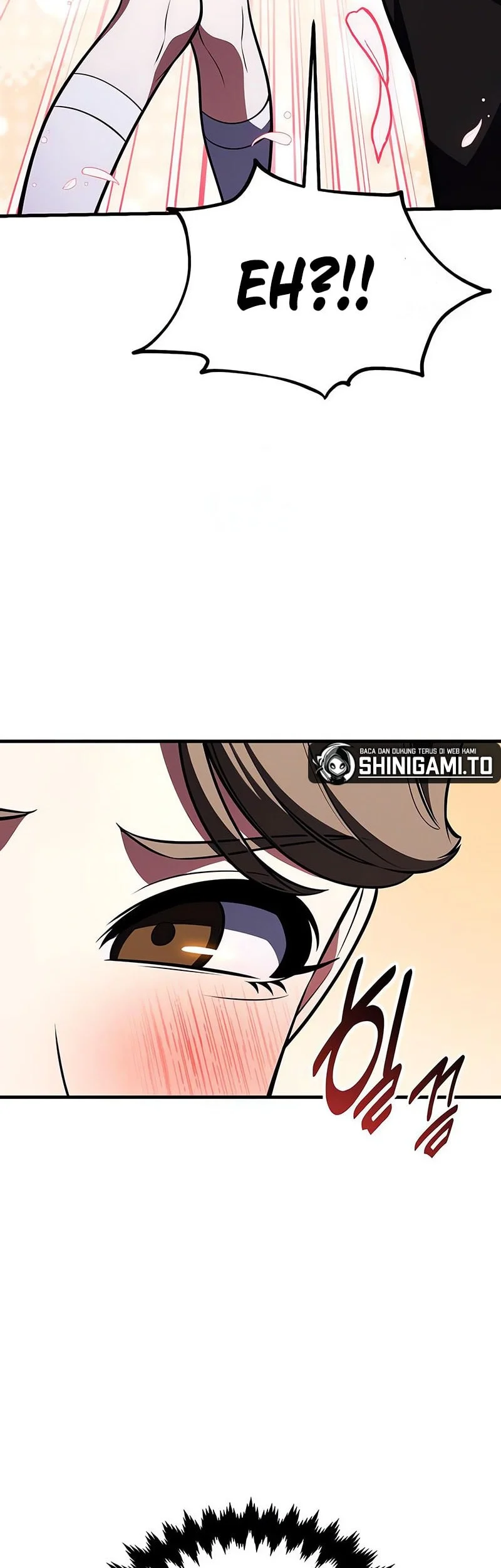 I Killed An Academy Player Chapter 114 Gambar 35