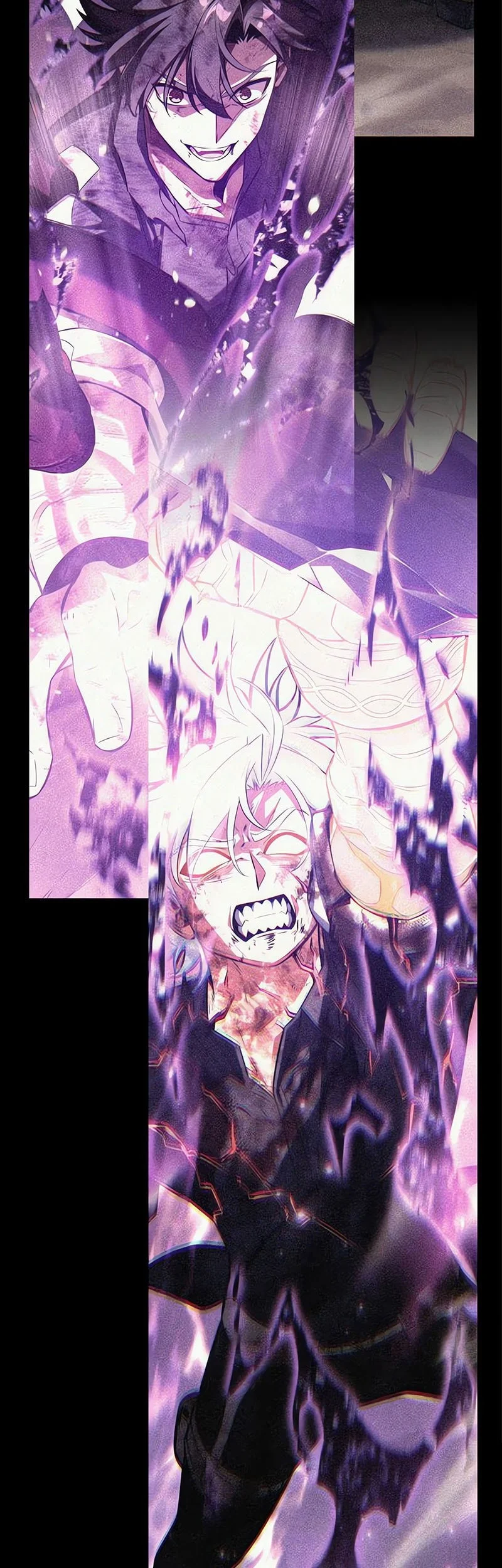 I Killed An Academy Player Chapter 114 Gambar 41