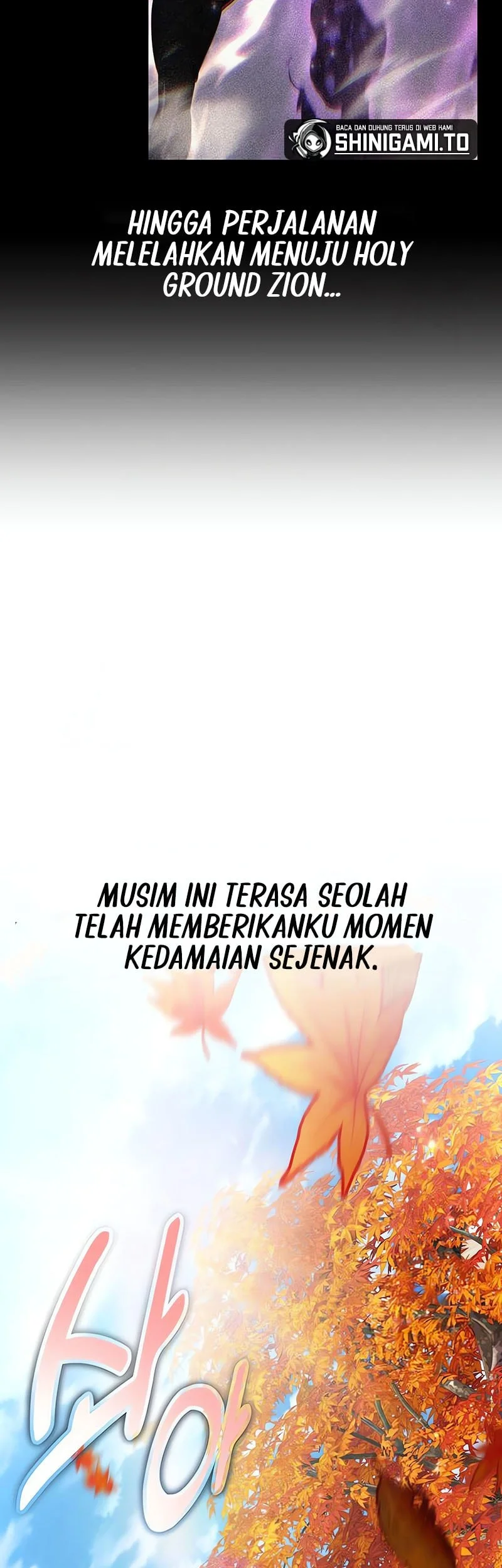 I Killed An Academy Player Chapter 114 Gambar 42