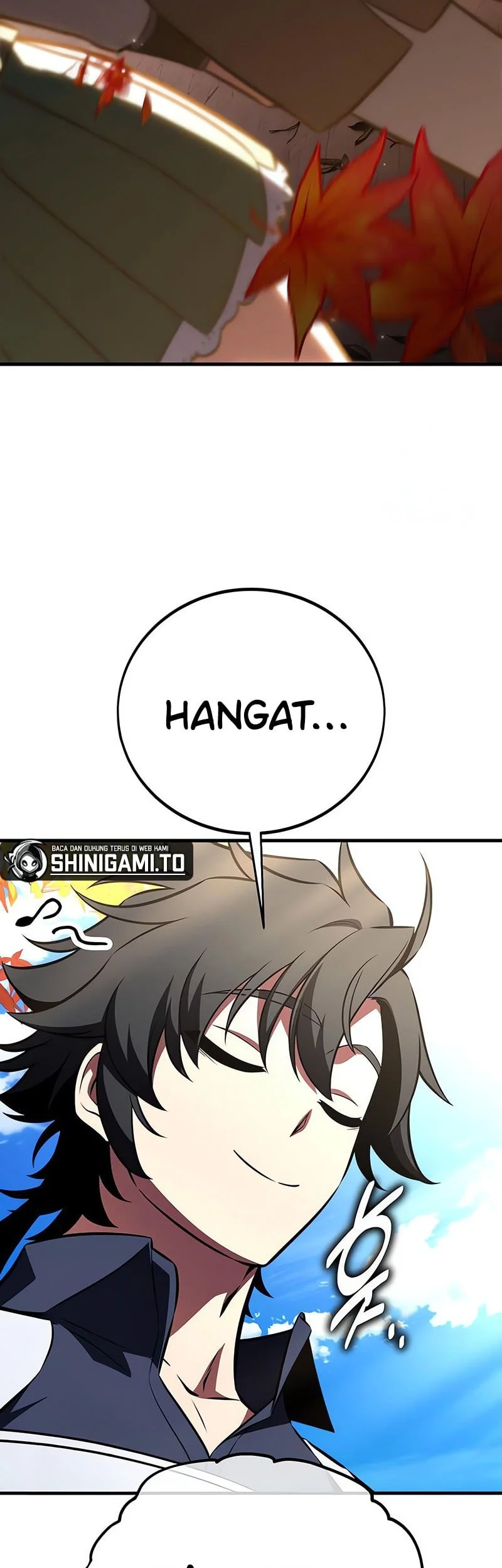 I Killed An Academy Player Chapter 114 Gambar 44