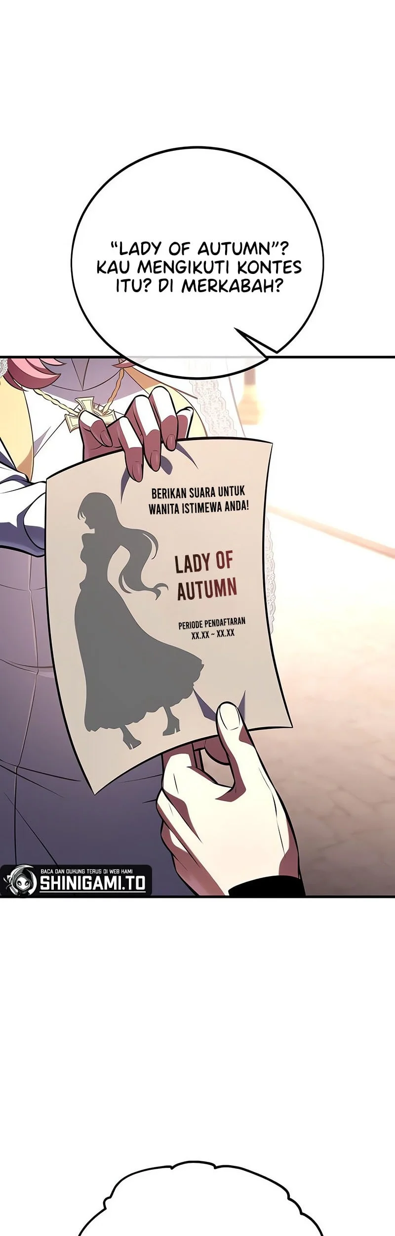 I Killed An Academy Player Chapter 114 Gambar 49