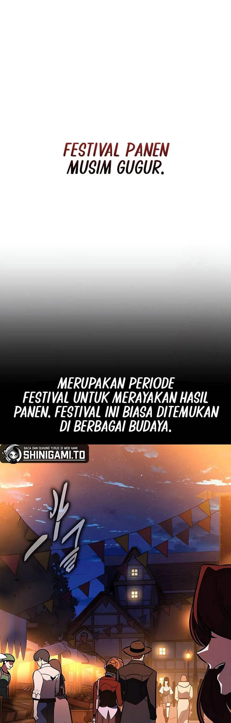 I Killed An Academy Player Chapter 114 Gambar 53