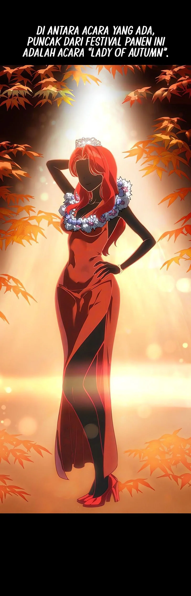 I Killed An Academy Player Chapter 114 Gambar 56