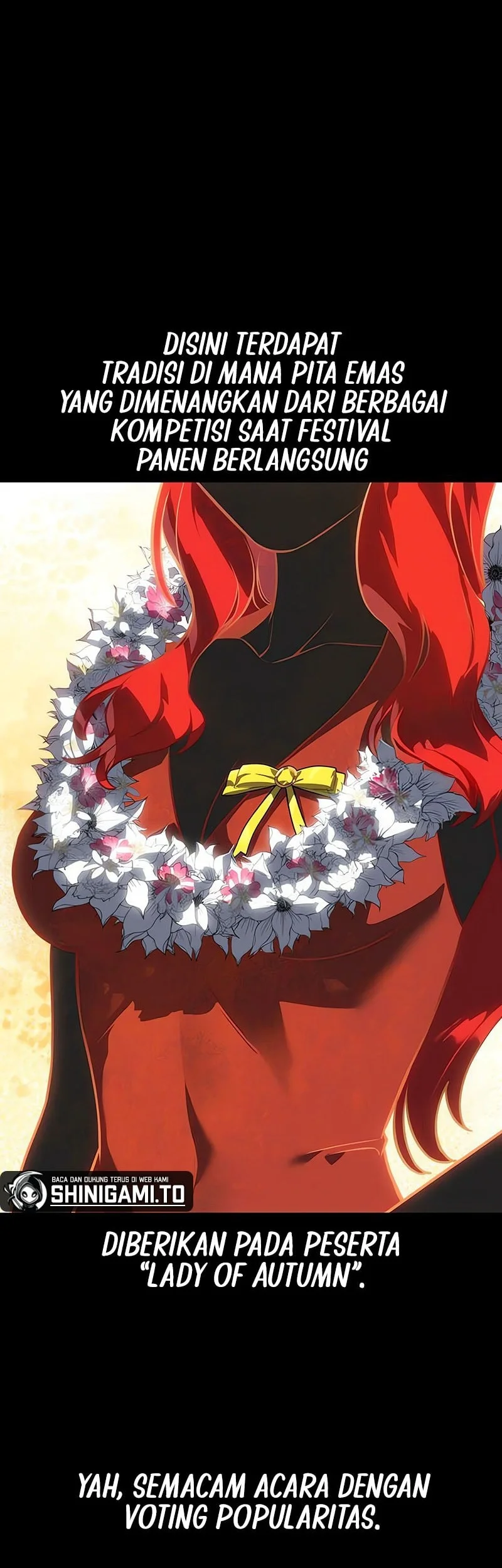 I Killed An Academy Player Chapter 114 Gambar 57