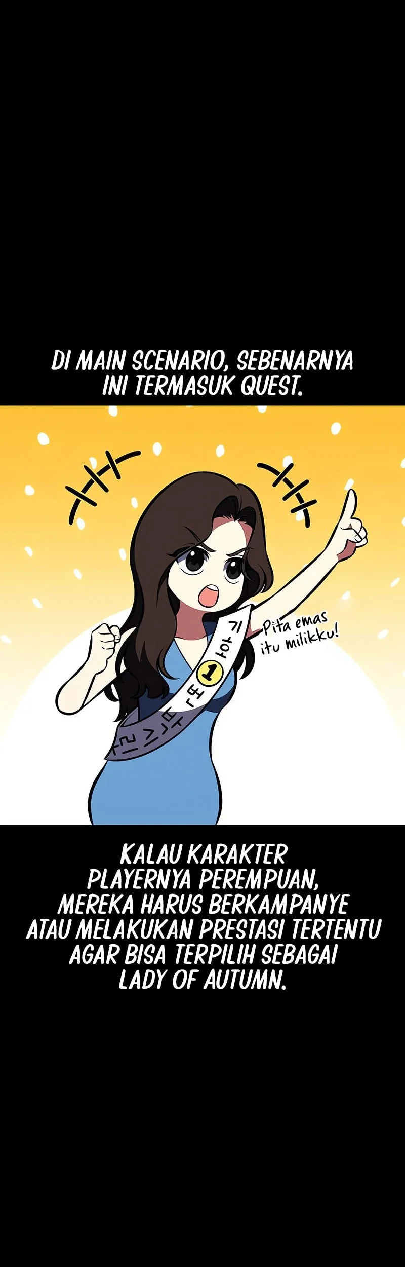 I Killed An Academy Player Chapter 114 Gambar 58