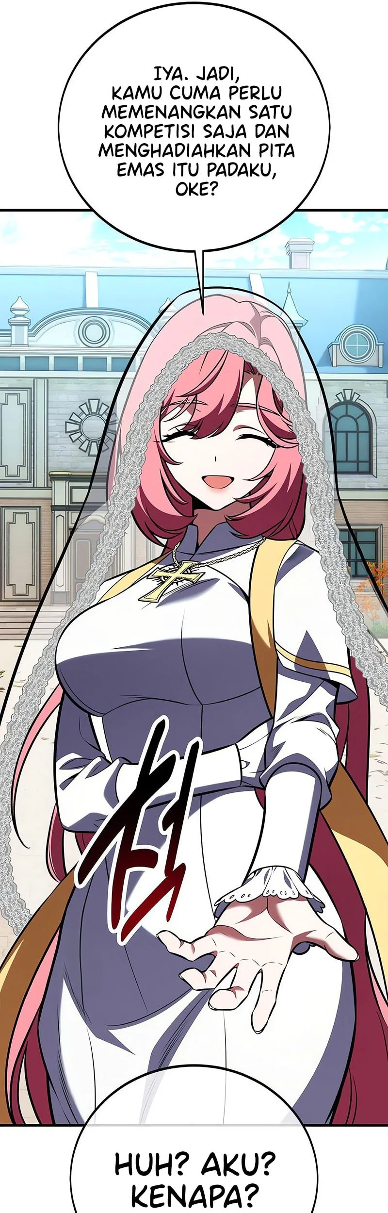 I Killed An Academy Player Chapter 114 Gambar 60