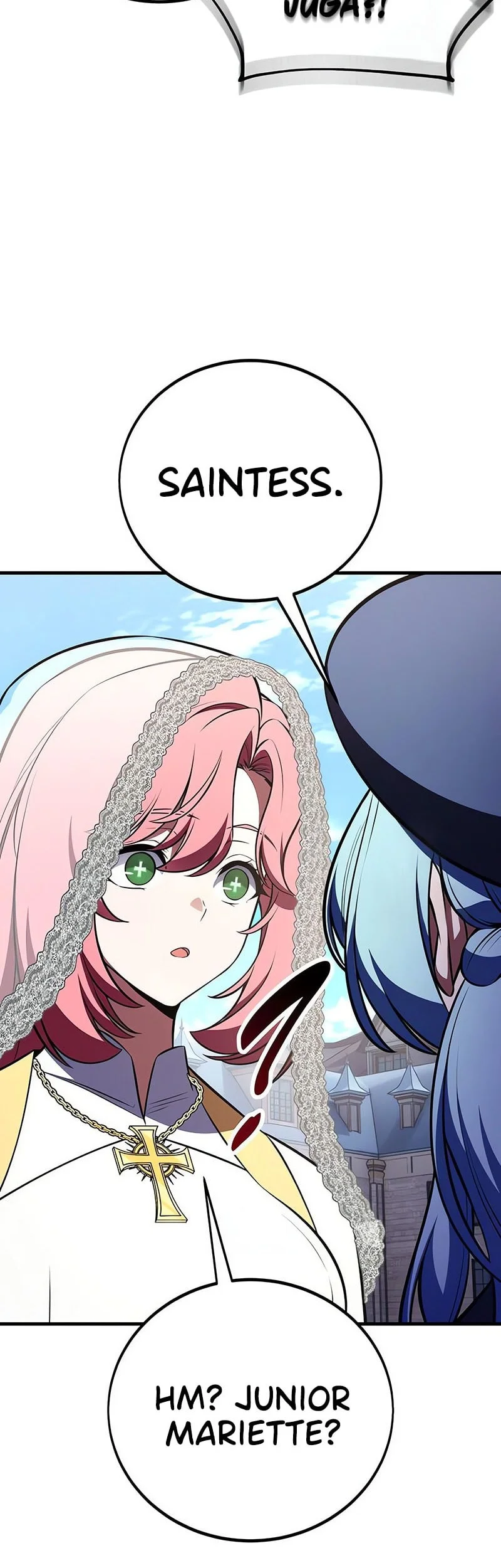 I Killed An Academy Player Chapter 114 Gambar 63