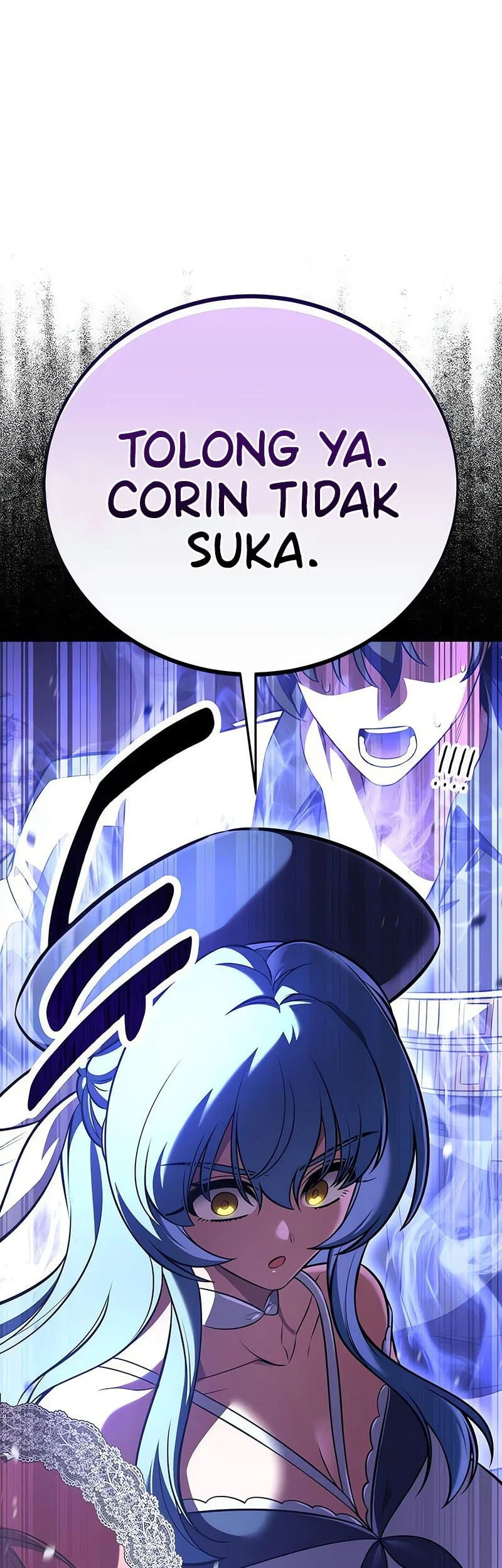 I Killed An Academy Player Chapter 114 Gambar 64