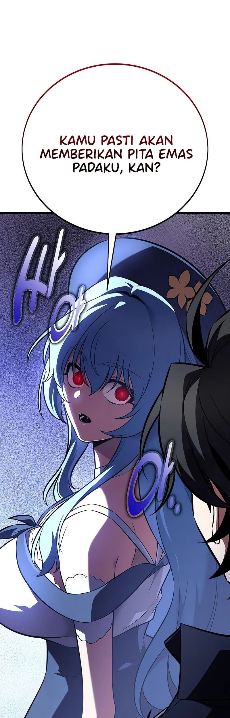 I Killed An Academy Player Chapter 114 Gambar 70