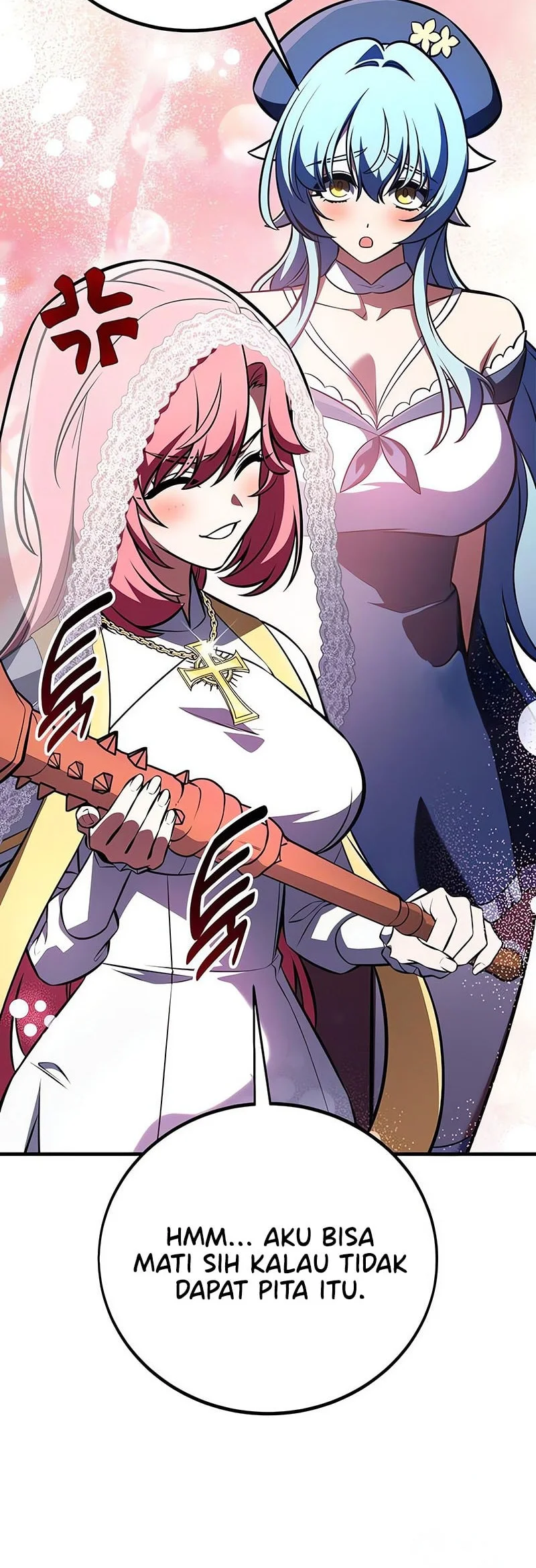 I Killed An Academy Player Chapter 114 Gambar 75