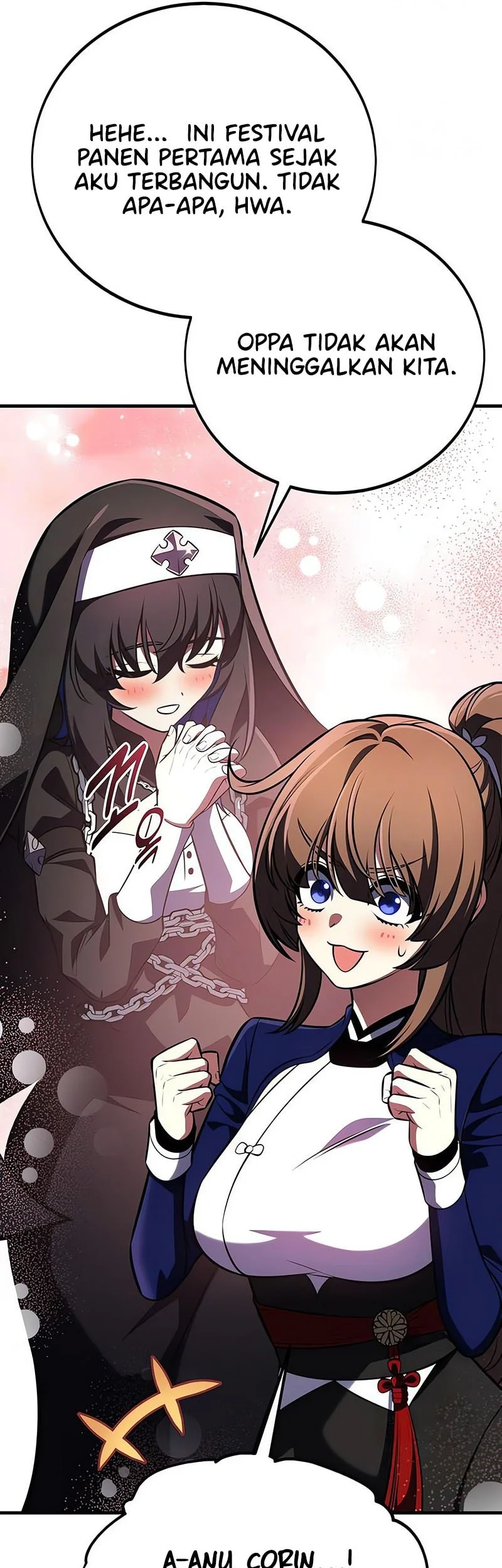 I Killed An Academy Player Chapter 114 Gambar 76