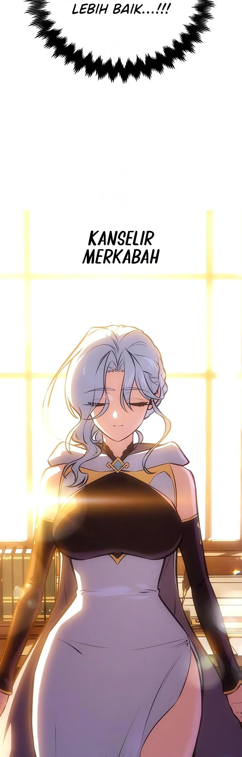 I Killed An Academy Player Chapter 114 Gambar 85