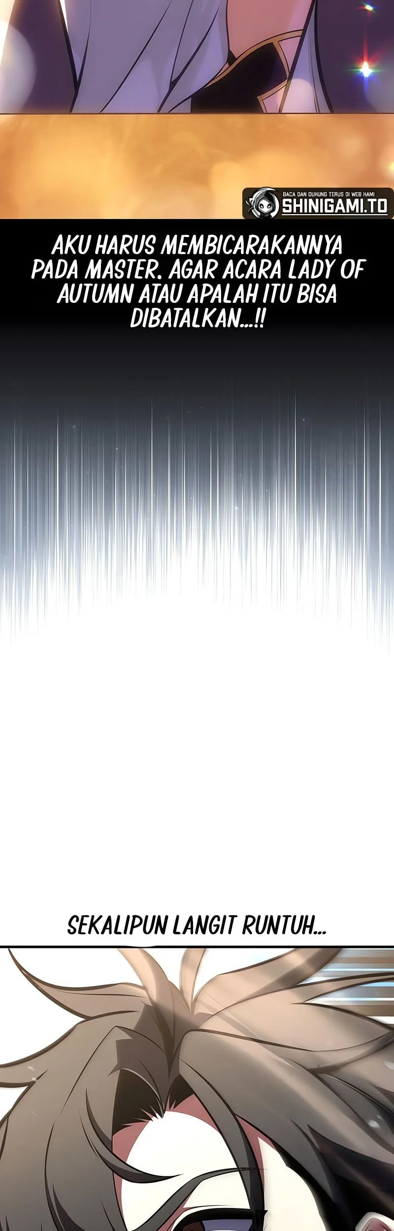 I Killed An Academy Player Chapter 114 Gambar 86