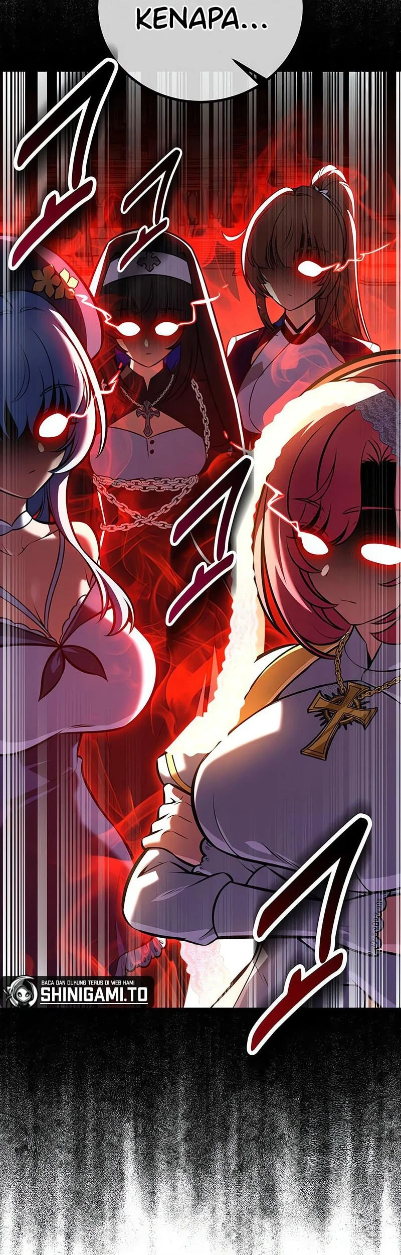 I Killed An Academy Player Chapter 114 Gambar 89