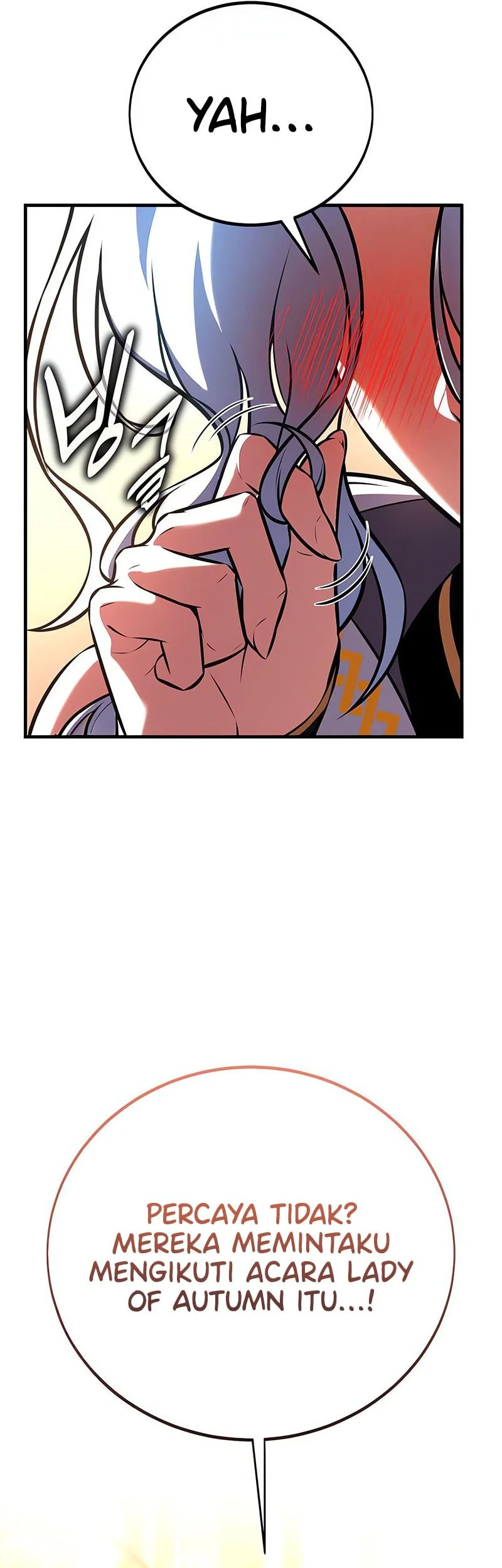 I Killed An Academy Player Chapter 114 Gambar 96