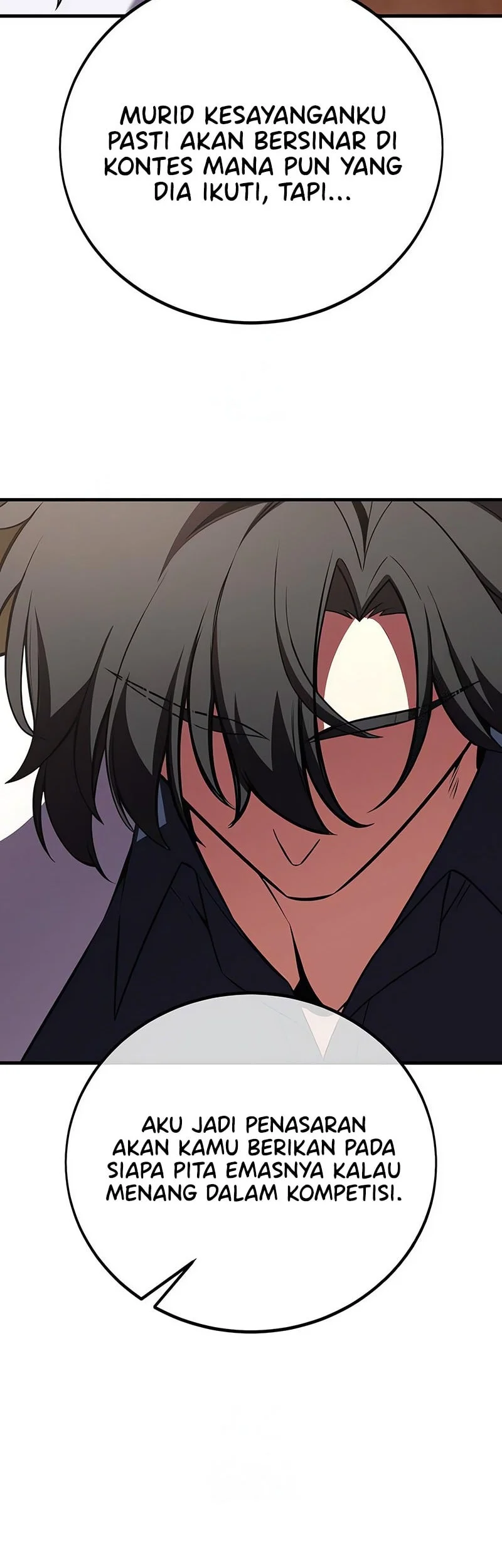 I Killed An Academy Player Chapter 114 Gambar 99