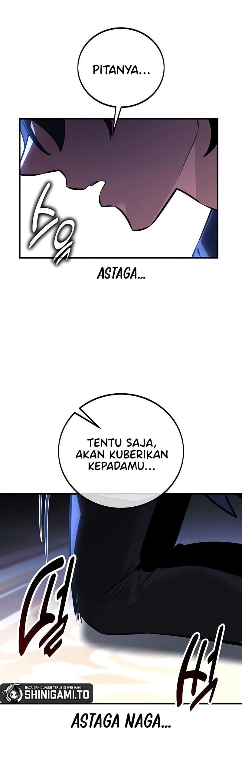 I Killed An Academy Player Chapter 114 Gambar 100