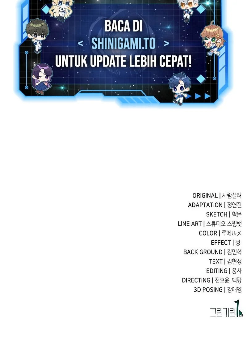 I Killed An Academy Player Chapter 114 Gambar 103