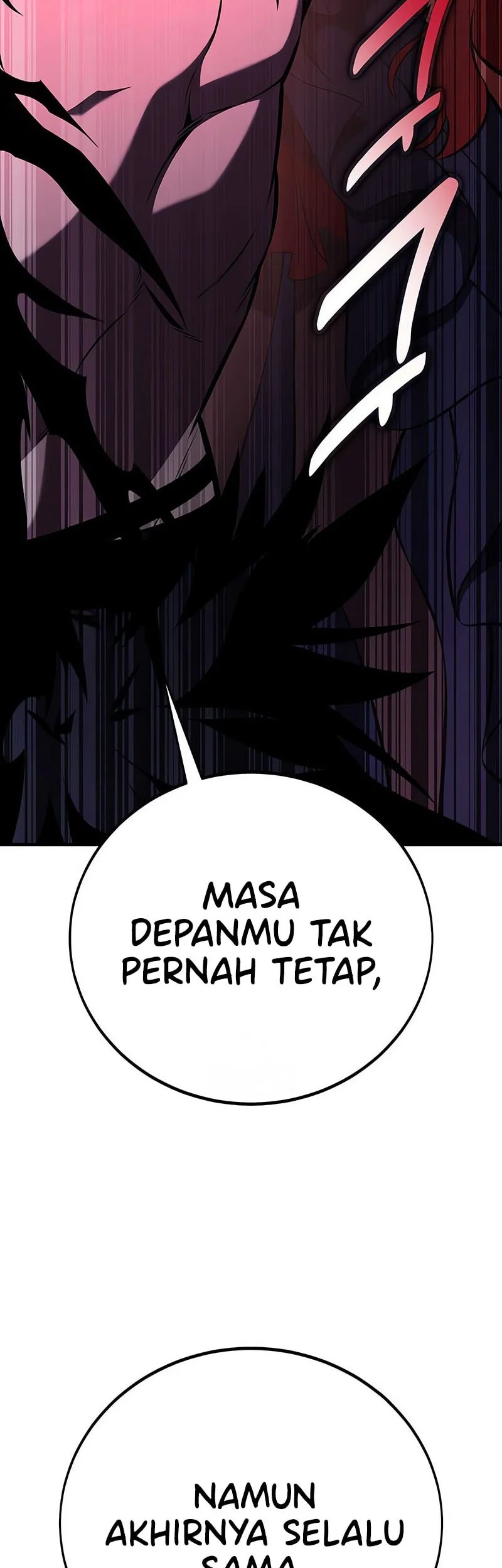 I Killed An Academy Player Chapter 114 Gambar 3