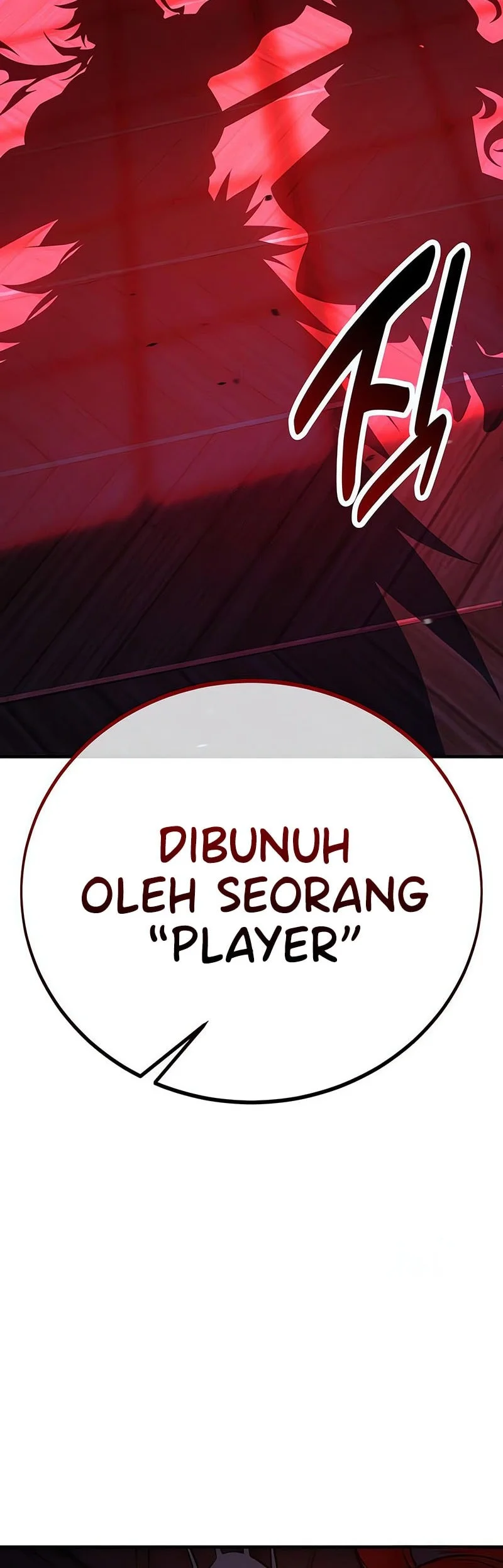 I Killed An Academy Player Chapter 114 Gambar 5