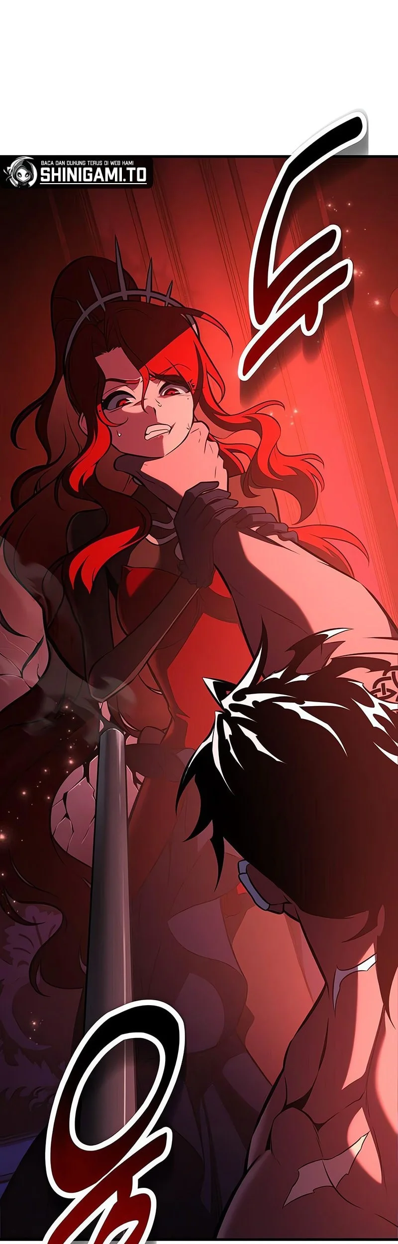 I Killed An Academy Player Chapter 114 Gambar 7