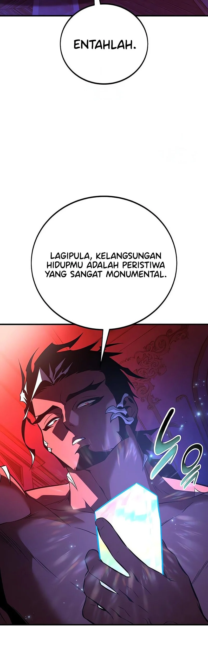 I Killed An Academy Player Chapter 114 Gambar 9