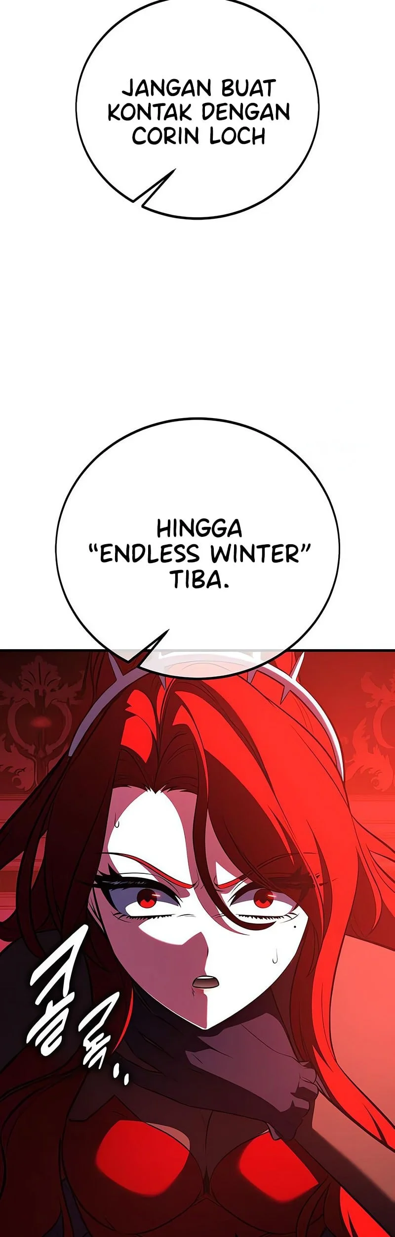 I Killed An Academy Player Chapter 114 Gambar 12