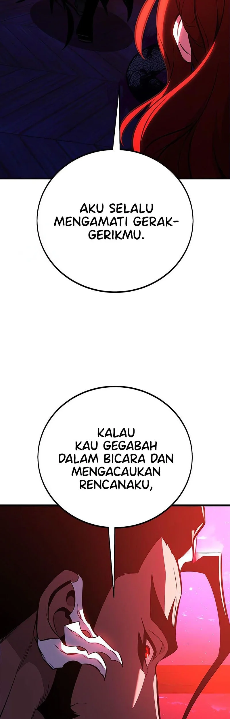 I Killed An Academy Player Chapter 114 Gambar 14