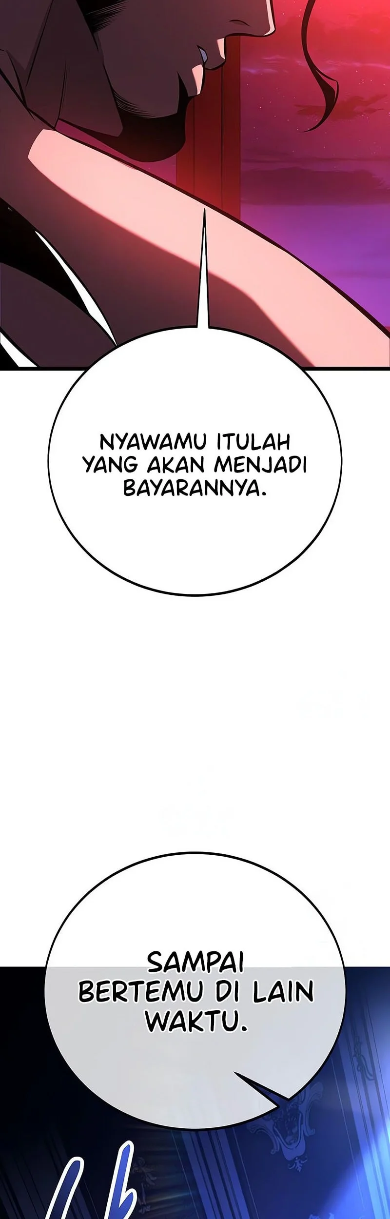 I Killed An Academy Player Chapter 114 Gambar 15