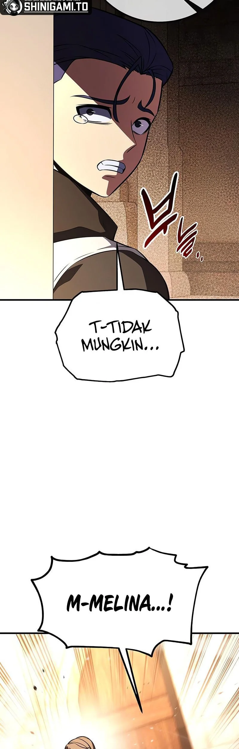 I Killed An Academy Player Chapter 114 Gambar 20