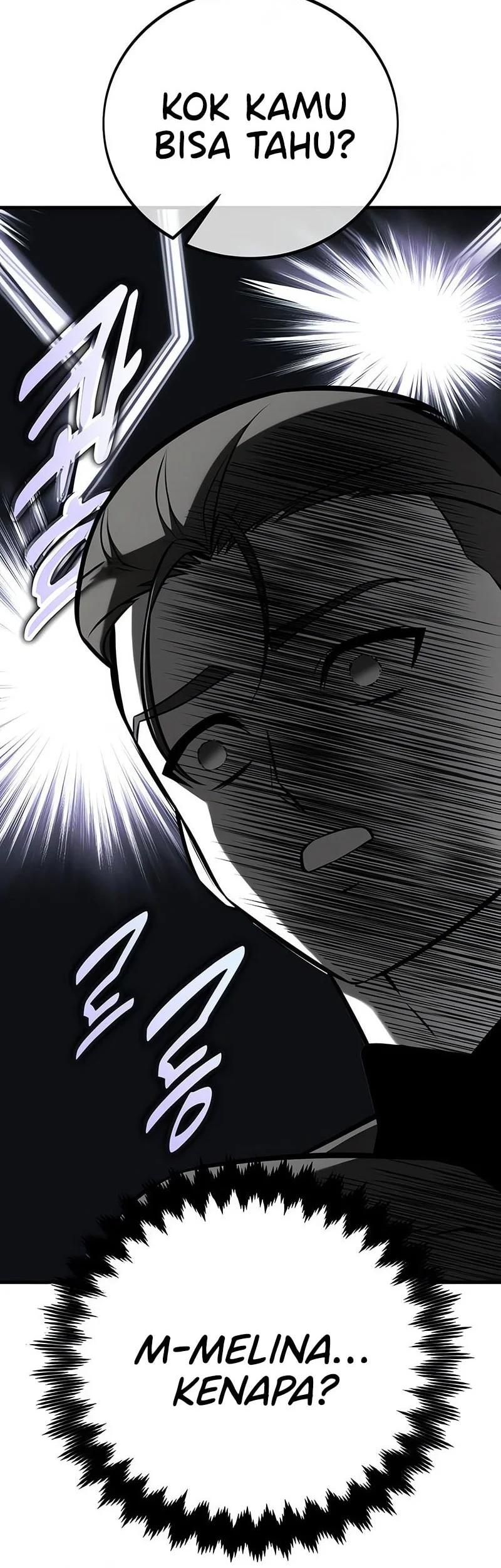 I Killed An Academy Player Chapter 114 Gambar 23