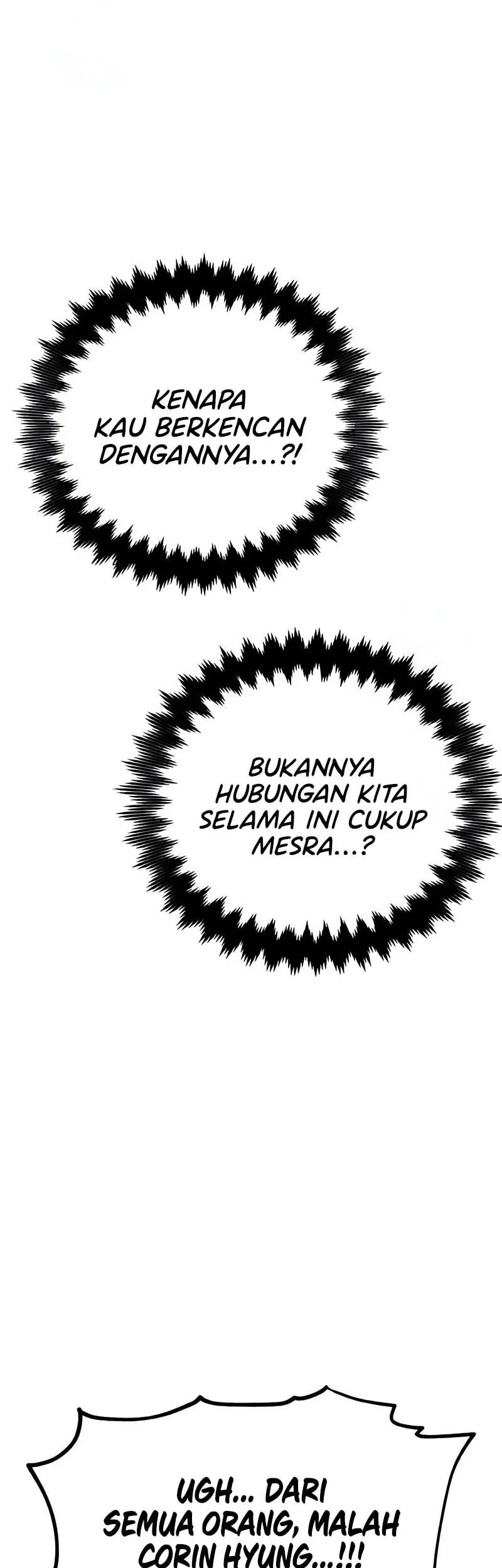 I Killed An Academy Player Chapter 114 Gambar 24