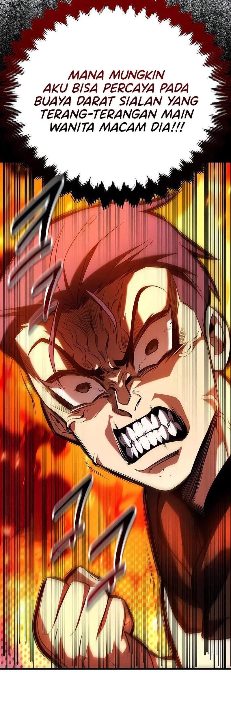 I Killed An Academy Player Chapter 114 Gambar 29