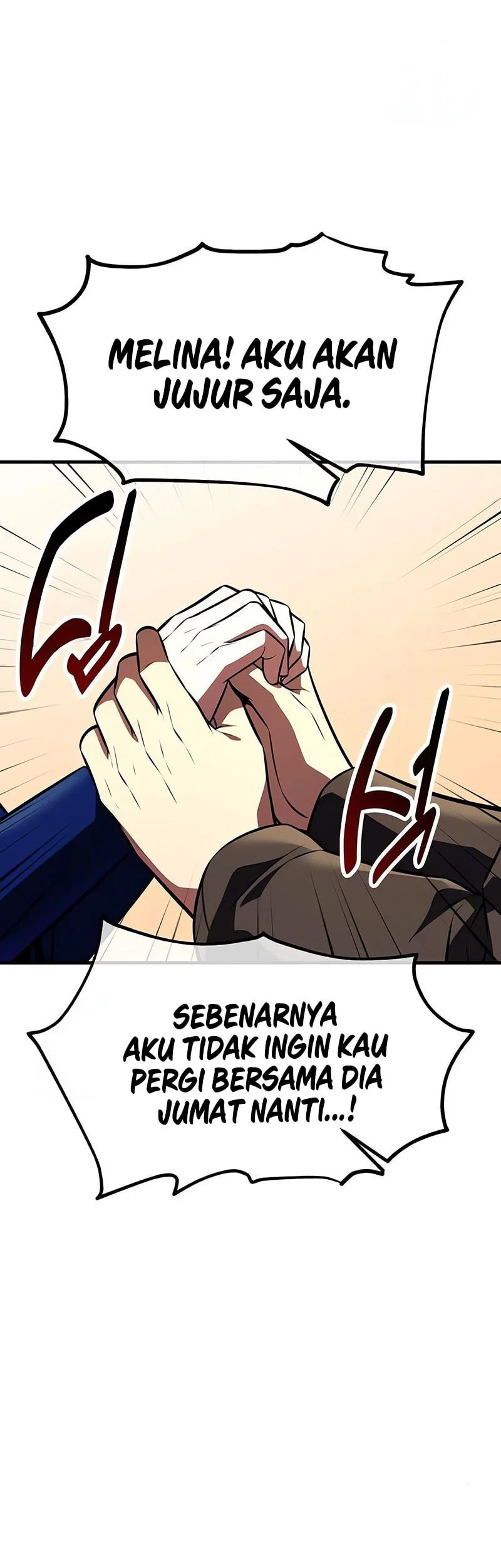 I Killed An Academy Player Chapter 114 Gambar 30